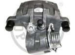 Pinza Freno Posteriore Sinistra Optimal Per Ford Transit Connect (P65, P70, P80) BC-1151L
