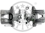 Pinza Freno Posteriore Sinistra Optimal Per Opel Astra G Cc (T98) BC-1172L