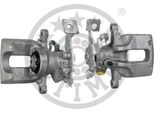 Pinza Freno Posteriore Sinistra Optimal Per Toyota Auris (NRE15, ZZE15, ADE15, ZRE15, NDE15) BC-1029L
