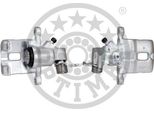 Optimal Pinza Freno Posteriore Sinistra Per Hyundai I10 (Pa) BC-1033L