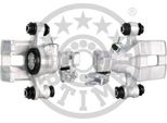 Optimal Pinza Freno Posteriore Destra Per Kia Carens Ii (Fj) BC-1226R
