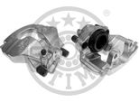 Pinza Freno Anteriore Sinistra Optimal Per Vw Transporter V Bus (7HB, 7HJ, 7EB, 7EJ, 7EF, 7EG, 7HF, 7EC) BC-1053L