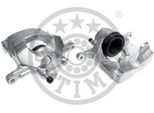 Pinza Freno Anteriore Sinistra Optimal Per Opel Astra J Sports Tourer (P10) BC-1143L