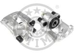 Optimal Pinza Freno Posteriore Sinistra Per Bmw 3 Berlina (E46) BC-1081L