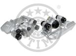Pinza Freno Posteriore Destra Optimal Per Toyota Yaris Hatchback (P1) BC-1086R