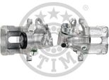 Pinza Freno Posteriore Sinistra Optimal Per Vw Golf Ii (19E, 1G1) BC-1193L
