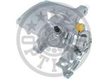 Pinza Freno Posteriore Destra Optimal Per Ford Mondeo Iii Station Wagon (Bwy) BC-1069R