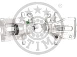 Pinza Freno Posteriore Sinistra Optimal Per Vw Transporter Iv Bus (70B, 70C, 7DB, 7DK, 70J, 70K, 7DC, 7DJ) BC-1137L