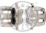 Pinza Freno Anteriore Destra Optimal Adatta Per MERCEDES-BENZ Vito Bus (W639) BC-1128R