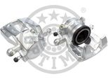 Pinza Freno Anteriore Destra Optimal Adatta Per MERCEDES-BENZ Classe A (W169) BC-1138R