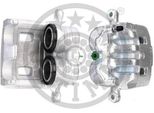 Pinza Freno Anteriore Destra Optimal Per Subaru Forester (Sh) BC-1059R