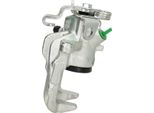 Pinza Freno Posteriore Sinistra Optimal Per Opel Vivaro A Furgone (X83) BC-1027L