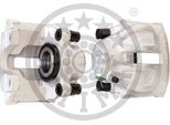 Pinza Freno Posteriore Destra Optimal Per Furgone Vw Lt 28-46 Ii (2DA, 2DD, 2DH) BC-1253R