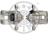 Pinza Freno Posteriore Destra Optimal Per Hyundai I20 (Pb, Pbt) BC-1119R