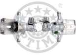 Pinza Freno Posteriore Destra Optimal Per Nissan Almera Ii Hatchback (N16) BC-1355R