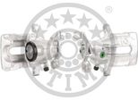 Pinza Freno Posteriore Sinistra Optimal Per Volvo V40 Station Wagon (645) BC-1144L