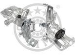 Pinza Freno Posteriore Destra Optimal Per Toyota Corolla (ZZE12, NDE12, ZDE12) BC-1087R