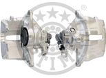 Optimal Pinza Freno Anteriore Destra Per CitroËN C5 Ii Break (Re) BC-1255R
