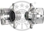 Optimal Pinza Freno Anteriore Sinistra Per Hyundai I30 (Fd) BC-1201L