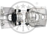 Pinza Freno Anteriore Sinistra Optimal Per Audi A4 Avant (8K5, B8) BC-1362L