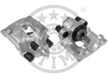 Pinza Freno Posteriore Destra Optimal Per Bmw 3 Berlina (E46) BC-1206R
