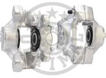 Optimal Pinza Freno Posteriore Destra Per Volvo V70 I (875, 876) BC-1140R