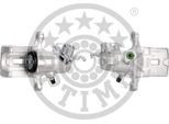 Pinza Freno Posteriore Destra Optimal Per Hyundai Elantra (Xd) BC-1304R
