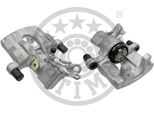 Pinza Freno Posteriore Sinistra Optimal Per Opel Vectra C Caravan (Z02) BC-1393L
