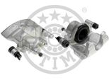 Optimal Pinza Freno Anteriore Sinistra Per Mazda 6 Station Wagon (Gy) BC-1092L