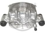 Optimal Pinza Freno Anteriore Destra Per Fiat Ducato Bus (250, 290) BC-1429R