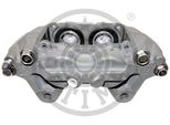 Pinza Freno Anteriore Destra Optimal Per Toyota Land Cruiser (KDJ12, GRJ12) BC-1158R