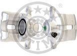 Pinza Freno Anteriore Destra Optimal Per Hyundai Atos (Mx) BC-1352R