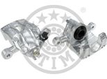 Optimal Pinza Freno Posteriore Sinistra Per Hyundai Accent Iii Berlina (Mc) BC-1245L