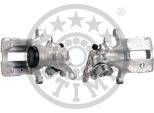 Pinza Freno Posteriore Sinistra Optimal Per Audi 80 (89, 89Q, 8A, B3) BC-1307L