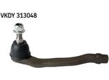 Testina Tirante Skf Tirante Adatto Per Peugeot 508 Sw I (8E) Anteriore Sinistro Vkdy 313048