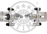 Pinza Freno Posteriore Destra Optimal Per Mazda MX-5 Ii (Nb) BC-1337R
