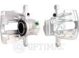 Pinza Freno Anteriore Sinistra Optimal Adatta Per MERCEDES-BENZ Classe C Berlina (W202) BC-1514L