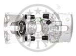 Pinza Freno Posteriore Sinistra Optimal Per Vw Passat Variant (3C5) BC-1266L
