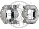 Optimal Pinza Freno Posteriore Sinistra Per Vw Touareg (7LA, 7L6, 7L7) BC-1244L