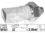 Era 330831 - Pressostato Olio Per A4 (8K), A5 (8T), A5 (8F), A6 (4F), A6 (4G), A7 (4G), A8 (4H), Q5 (8R), Q7 (4L), Touareg (7P)