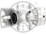 Optimal Pinza Freno Anteriore Sinistra Per Suzuki Grand Vitara Ii Suv (Jt, Te, Td) BC-1190L