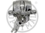 Pinza Freno Posteriore Sinistra Optimal Per Toyota Avensis Station Wagon (T22) BC-1340L