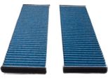 MASTER-SPORT 3023-2-IFB-SET-MS Filtro Aria Di Cabina, Filtro Antipolline Per Audi R8 (422, 423)