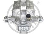 Optimal Pinza Freno Posteriore Sinistra Per Honda FR-V (Be) BC-1270L