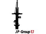 Jp Group 4042101470 - Ammortizzatore Oe E4303BC60B, Asse Anteriore Sinistro Per Micra Iii (K12)