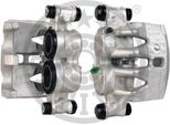 Optimal Pinza Freno Anteriore Sinistra Per Fiat Ducato Furgone (250, 290) BC-1135L