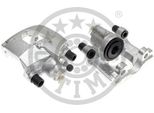 Pinza Freno Posteriore Sinistra Optimal Per Chrysler Voyager Iv (Rg, Rs) BC-1252L