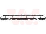 Van Wezel Griglia Di Ventilazione Paraurti Per Audi A4 B9 Avant (8W5, 8WD)