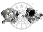 Optimal Pinza Freno Anteriore Sinistra Per Hyundai Elantra Berlina (Hd) BC-1471L