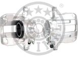 Optimal Pinza Freno Anteriore Sinistra Adatta Per MERCEDES-BENZ Classe A (W168) BC-1196L